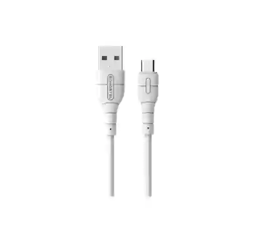 Cable Usb Micro Usb De Carga Rapida 3.1a Somostel