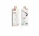 Cable Usb Micro Usb De Carga Rapida 3.1a Somostel