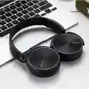 Audifonos Inalambricos Sony Xb450bt Negro