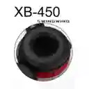 Audifonos Inalambricos Sony Xb450bt Azul