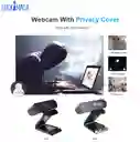 Camara Web H703 Full 1080 30fps Autofoco