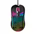 Raton Gamer Optico Alambrico 7 Botones