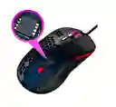 Raton Gamer Optico Alambrico 7 Botones