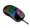 Raton Gamer Optico Alambrico 7 Botones