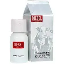 Perfume Diesel Plus Plus Hombre 75 Ml Hombre 100% Original