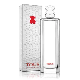 Perfume Tous Mujer 90 Ml Edt 100% Original