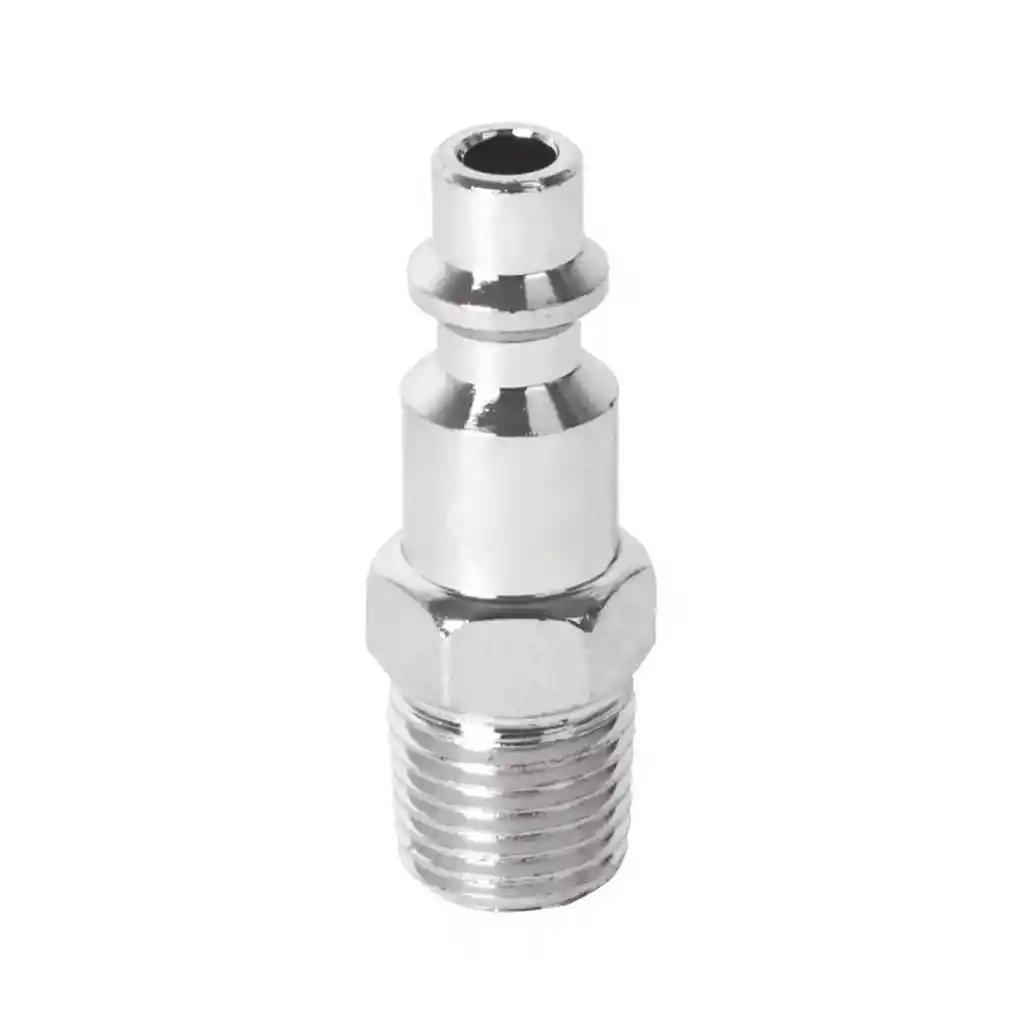 Conector Rápido Macho 1/4 Npt