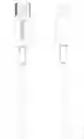 Cable Tipo C A Ios De Carga Rápida Somostel