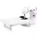 Maquina De Coser Portatil Mini Sewing Machine 4 En 1 Tv