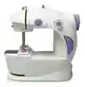 Maquina De Coser Portatil Mini Sewing Machine 4 En 1 Tv