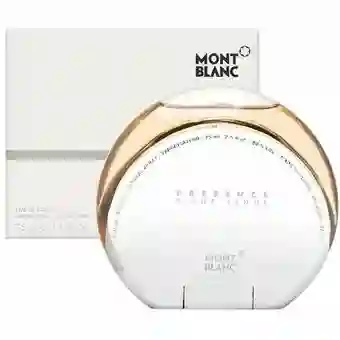 Perfume Montblanc Presence - 75ml - Mujer - Eau De Toilette 100% Original