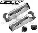 Cachos Extension De Manubrio Gw Para Bicicleta Mtb