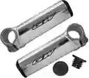 Cachos Extension De Manubrio Gw Para Bicicleta Mtb