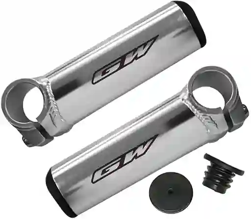 Cachos Extension De Manubrio Gw Para Bicicleta Mtb