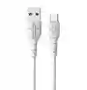 Cable Usb A Tipo C De Carga Rápida 3.1a Somostel