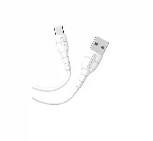 Cable Usb A Tipo C De Carga Rápida 3.1a Somostel