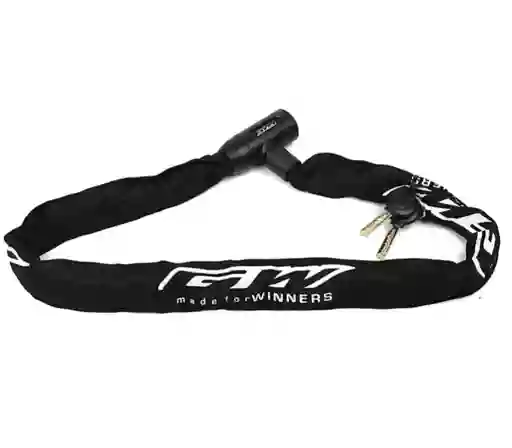 Candado Gw Cadena Seguridad Bicicleta Moto Multiusos