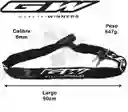 Candado Gw Cadena Seguridad Bicicleta Moto Multiusos