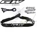 Candado Gw Cadena Seguridad Bicicleta Moto Multiusos