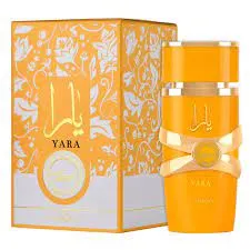 Perfume Lattafa Yara Tous Edp 100ml - Mujer 100% Original