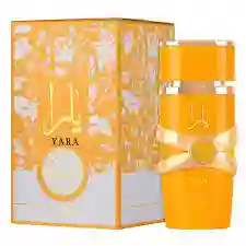 Perfume Lattafa Yara Tous Edp 100ml - Mujer 100% Original