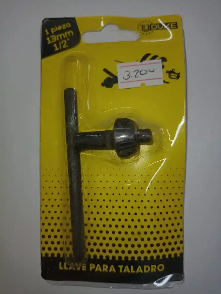 Llave Para Taladro.