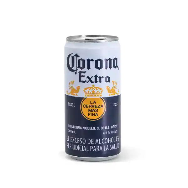 Sixpack Corona