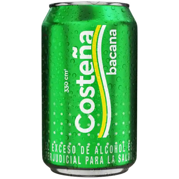 Sixpack Costeña Bacana