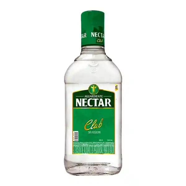 Nectar Verde 375ml