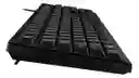 Teclado Alambrico Genius Smart Kb-100 Color Negro Original