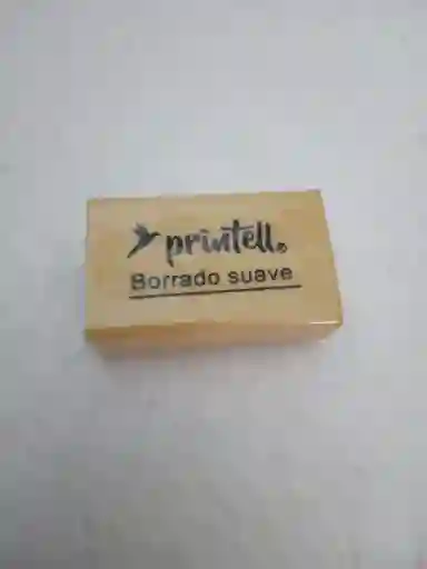 Borrador Suave Printell