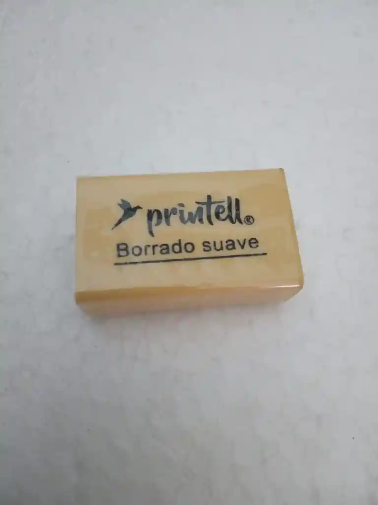 Borrador Suave Printell