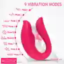 Succionador De Clitoris Vibrador Smartphone Deluxe + Obsequio	