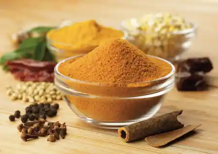 Garam Masala