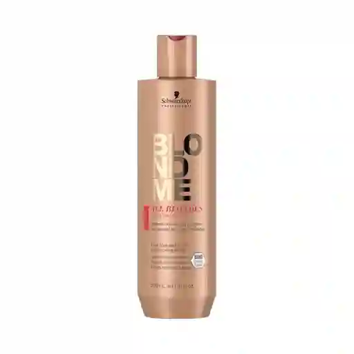 Blondme Shampoo All Blondes Rich 300ml