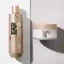 Blondme Shampoo All Blondes Rich 300ml