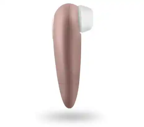 Satisfyer Succionador Del Clitoris Lider Mundial En Juguetes Ondas Vibrador + Obsequio