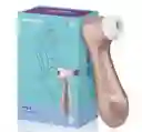 Satisfyer 2 Succionador Clitoris Vibrador Pro 2 + Obsequio
