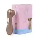 Satisfyer 2 Succionador Clitoris Vibrador Pro 2 + Obsequio