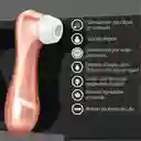 Satisfyer 2 Succionador Clitoris Vibrador Pro 2 + Obsequio