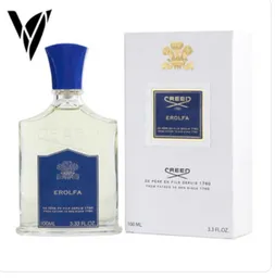 Erolfa Creed + Decant