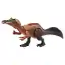 Jurassic World Dinosaurio Irritator Rugido Salvaje Mattel