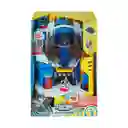 Fisher Price Imaginext Dcsf Ultimate Headquarters Mattel