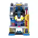 Fisher Price Imaginext Dcsf Ultimate Headquarters Mattel