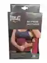 Faja Everlast 8 Pulgadas Dama Neopreno Reductora - Bordo