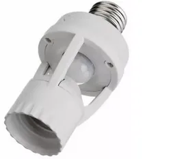 Bombillo Led Sensor Roseta E27 Marca - Mercury