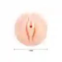 Vagina 3d Crazy Bull Laura