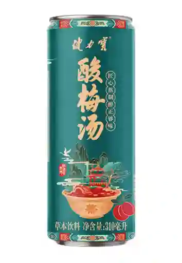 Bebida Sabor Mojito