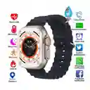 Reloj Inteligente Ultra 8 De Lujo Gama Alta 2023 Reloj Inteligente Hryfine Serie 8