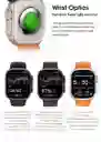 Reloj Inteligente Ultra 8 De Lujo Gama Alta 2023 Reloj Inteligente Hryfine Serie 8